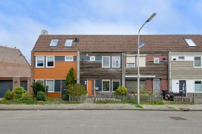Woning Hillekensacker 1210 Nijmegen