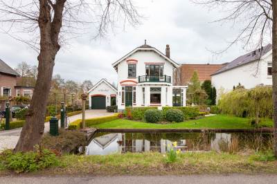 Woning Ridder van Catsweg 240 Gouda