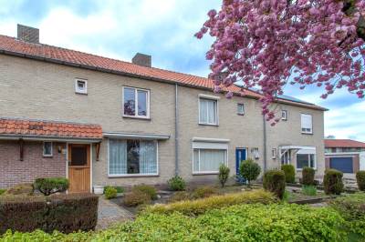 Woning Lokbossen 98 Reusel