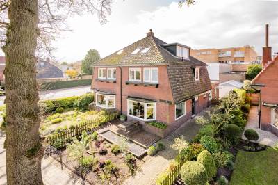 Woning Korte Brinkweg 22 Soest