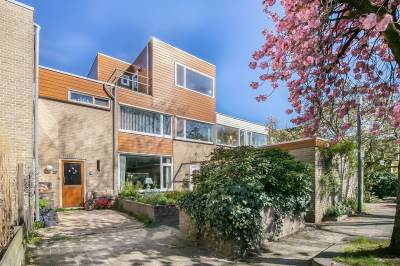 Woning Glindhorst 18 Ede