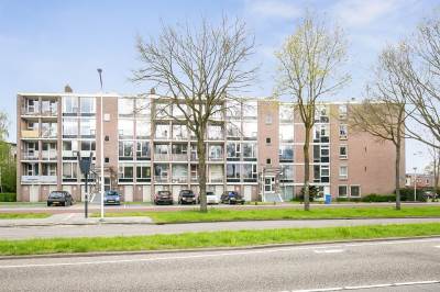 Woning Ten Oeverstraat 148 Zwolle