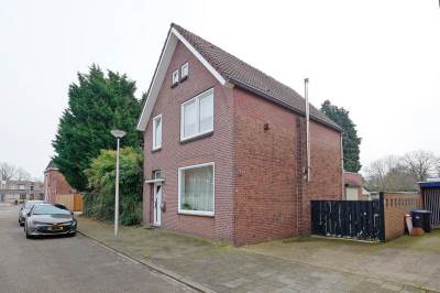 Woning Hitjesweg 8 Heerlen