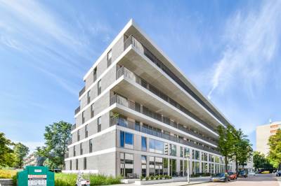 Woning De Klencke 93A Amsterdam