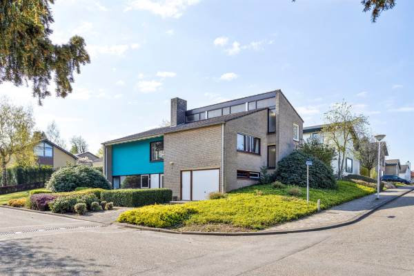 Woning Sartonlaan 7 Sittard