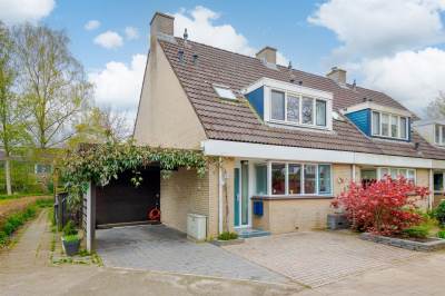 Woning Deurzerdiep 33 Zwolle