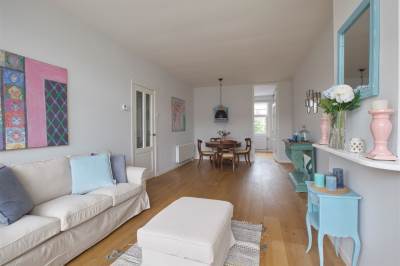 Woning Pahudstraat 27 Den Haag