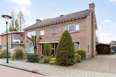 Woning Rembrandtstraat 27 Winterswijk