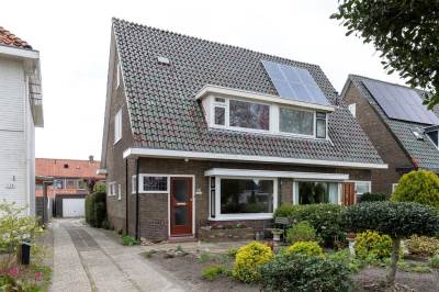 Woning Kallenkoterallee 121 Steenwijk