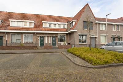 Woning Burettestraat 15 Heerlen