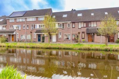 Woning Doornenburg 46 Alphen aan den Rijn