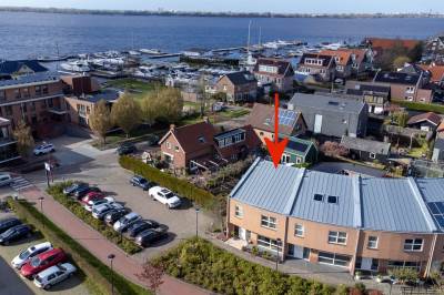 Woning Cornelis Claasz Baas Hof 1 Kudelstaart