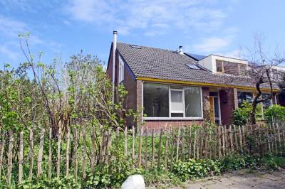 Woning Golfslag 13 Den Burg