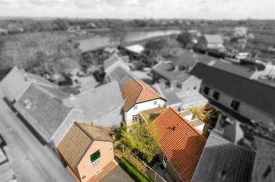 Woning Maasbanderkerkweg 35 Stein