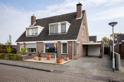 Woning Leeuwenburg 38 Oosterland