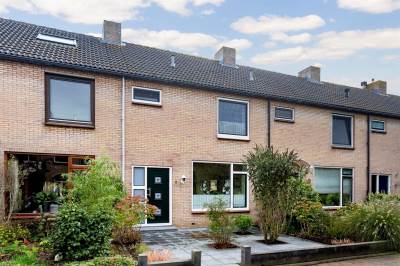 Woning Olmenhof 8 Sleeuwijk