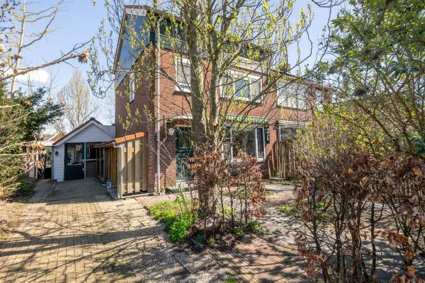 Woning Akkerstraat 14 Hardinxveld-Giessendam