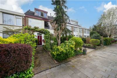 Woning Schelmeroord 52 Rotterdam