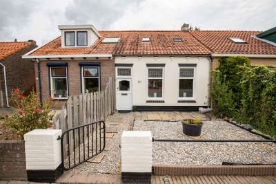 Woning Damstraat 137 Yerseke