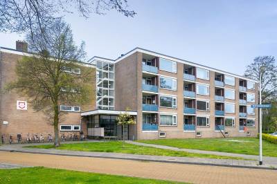 Woning van Kuykstraat 81 Meppel