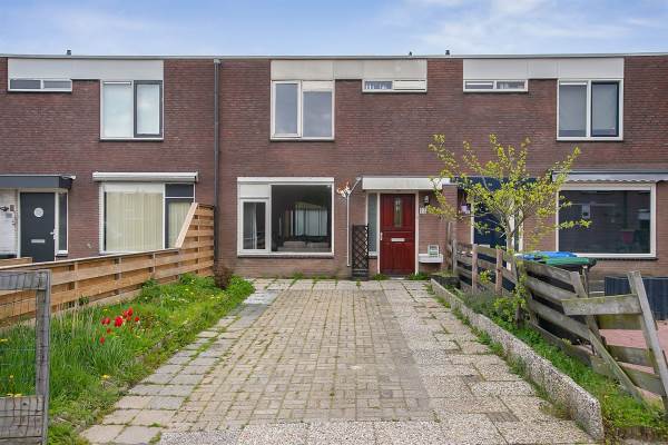 Woning Griend 3730 Lelystad