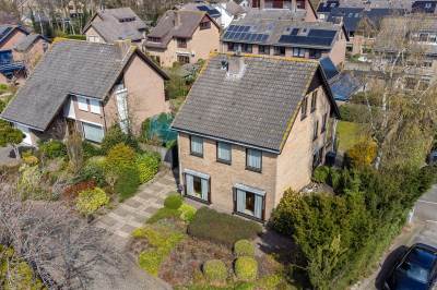 Woning Schalmei 53 Etten-Leur