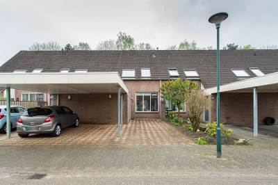 Woning Kardinaalsmuts 70 Cuijk
