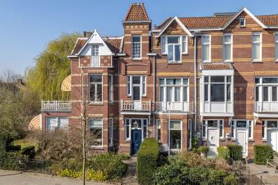 Woning Baronielaan 172 Breda