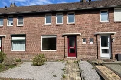 Woning Pastoor Erensstraat 26 Heerlen