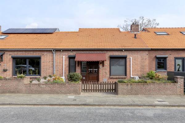 Woning Leeuwerikstraat 4 Hoensbroek