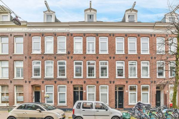 Woning Govert Flinckstraat 2301 Amsterdam