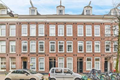 Woning Govert Flinckstraat 2301 Amsterdam