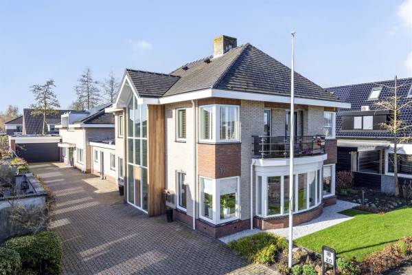 Woning Planckstraat 1820 Veenendaal
