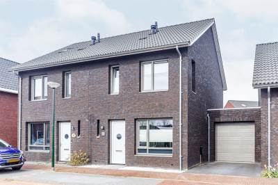 Woning Pastoor van Poortenstraat 20 Haghorst