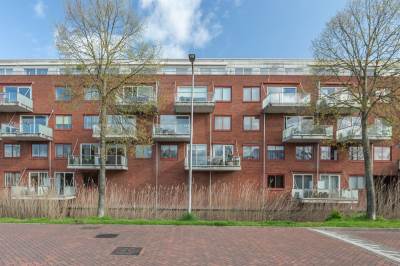 Woning Pegasusstraat 218 Alphen aan den Rijn