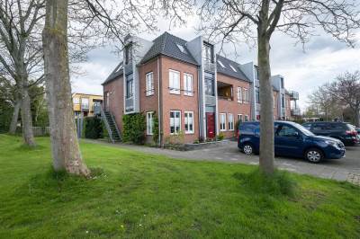Woning Ruysdaelstraat 53B Heerhugowaard