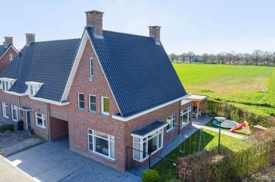 Woning Paardenmarkt 20 Bakel