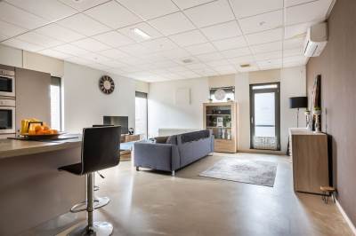 Woning Markt 22b Oudenbosch