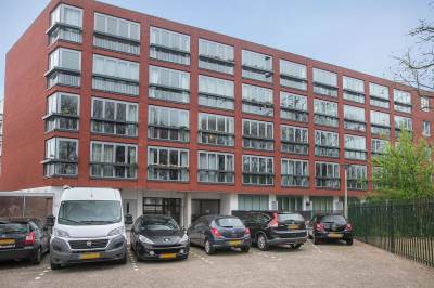 Woning Puntenburgerlaan 137 Amersfoort