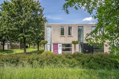 Woning Tanzanietdijk 33 Roosendaal