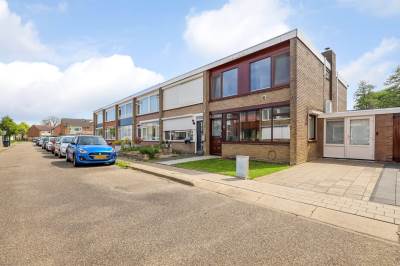 Woning Willem Kloosstraat 14 Zevenaar