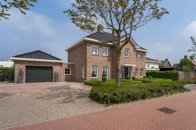 Woning Leukerveld 1 Kelpen-Oler