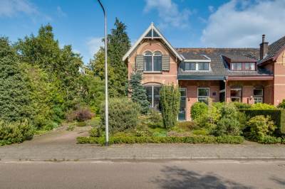 Woning Haitsma Mulierlaan 13 Lochem