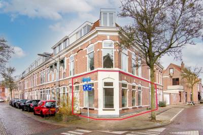 Woning Klarenbeekstraat 47zw Haarlem