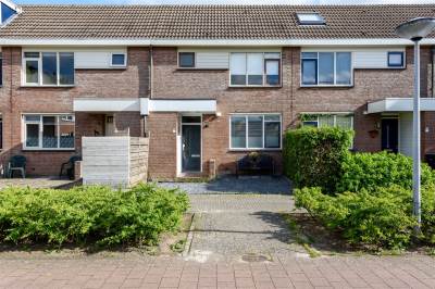 Woning Botter 3510 Lelystad