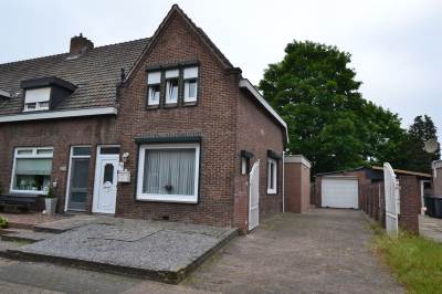 Woning Vijverstraat 15 Brunssum