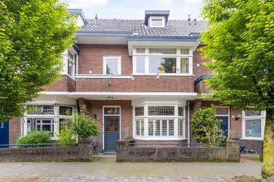 Woning Dr. van Mierlostraat 15 Breda