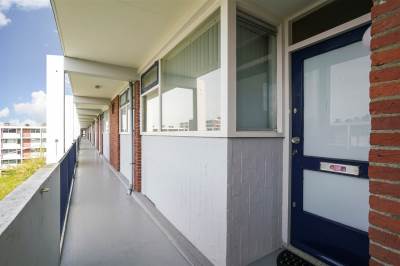 Woning Hengelolaan 693 Den Haag