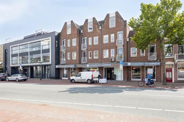 Woning Koningsweg 20C Alkmaar