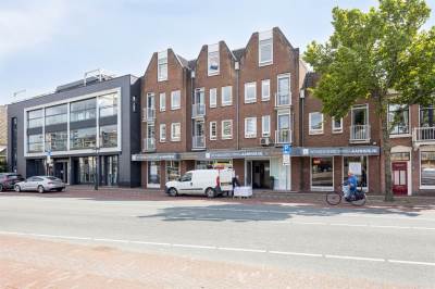 Woning Koningsweg 20C Alkmaar
